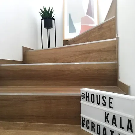 House Kala N29 * Jezera