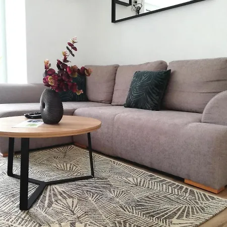 Hébergement de vacances House Kala N29