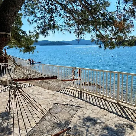 House Kala N29 Дом отдыха *