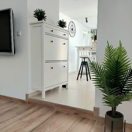 House Kala N29 Feriehus Jezera
