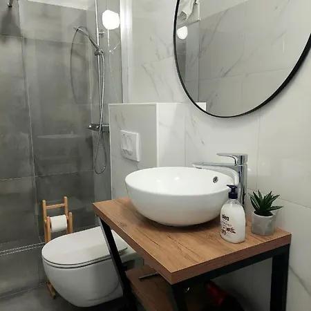 Feriehus House Kala N29 *