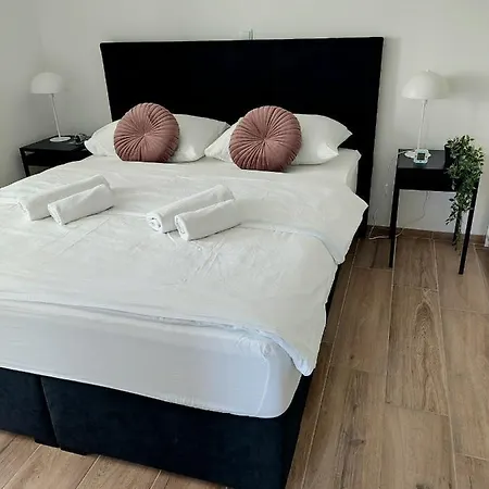 Дом отдыха House Kala N29 Езера