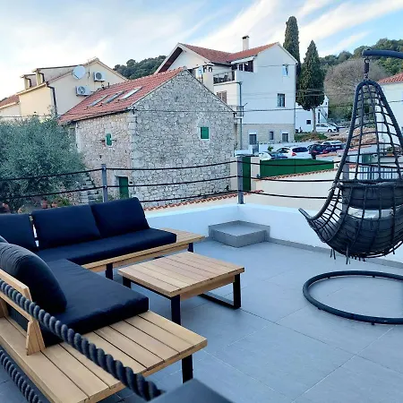 House Kala N29 Hébergement de vacances