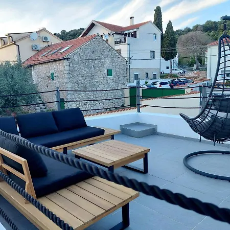 Hébergement de vacances House Kala N29 *