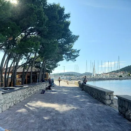 Hébergement de vacances House Kala N29