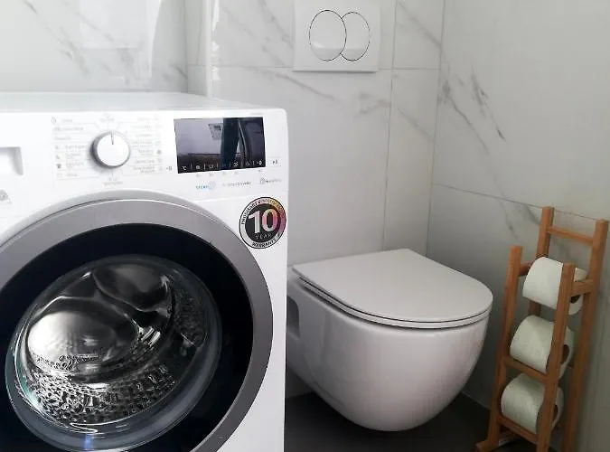 House Kala N29 Hébergement de vacances *