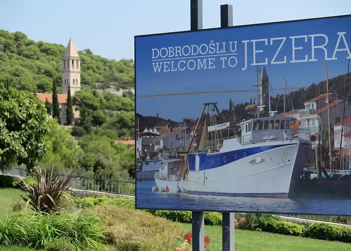 House Kala N29 Hébergement de vacances *