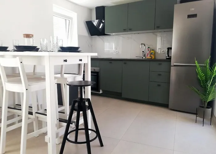 House Kala N29 Hébergement de vacances