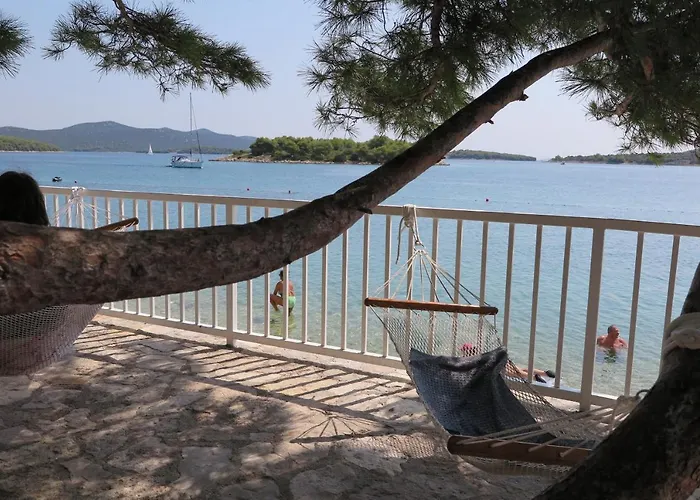 Hébergement de vacances House Kala N29