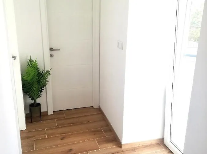 Hébergement de vacances House Kala N29