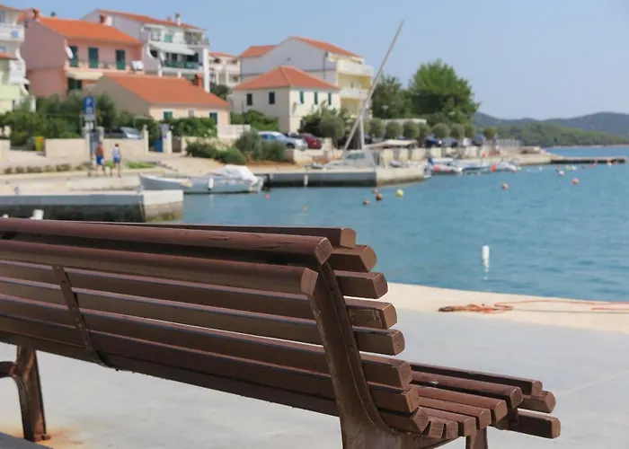 Hébergement de vacances House Kala N29