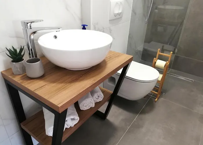 House Kala N29 Hébergement de vacances