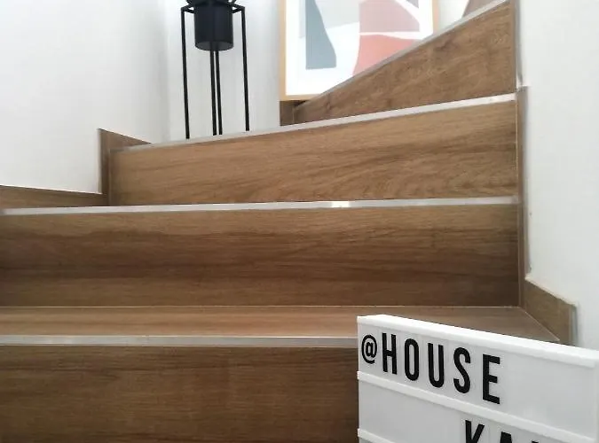 House Kala N29 * イェゼラ