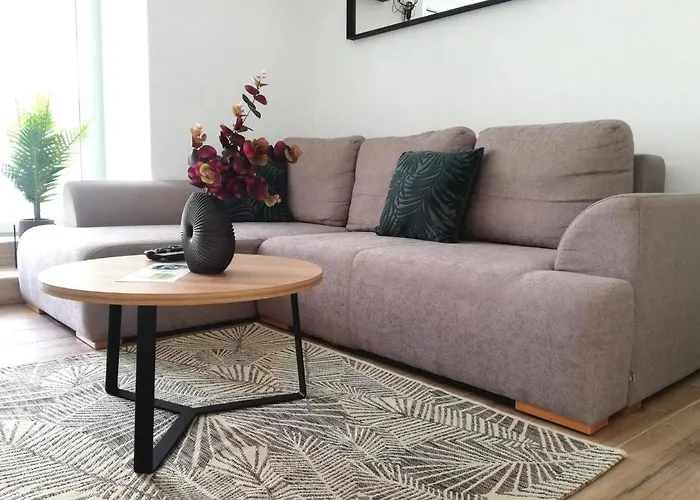 Hébergement de vacances House Kala N29