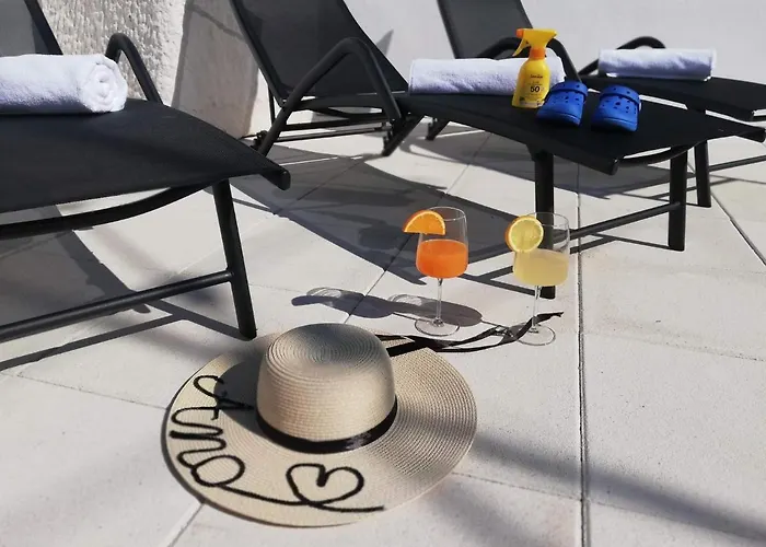 Hébergement de vacances House Kala N29