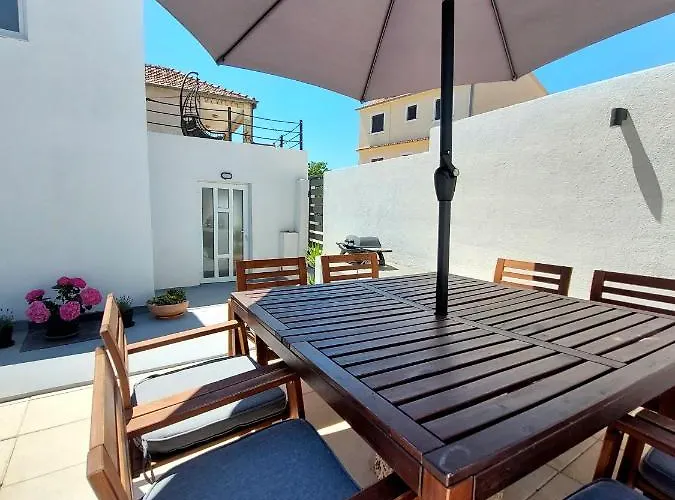 House Kala N29 * Jezera