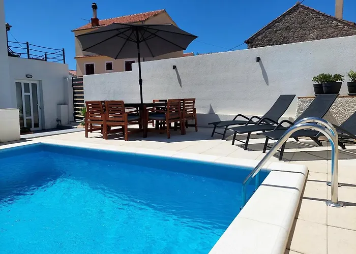 House Kala N29 * Jezera