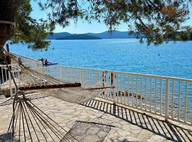 House Kala N29 Hébergement de vacances *