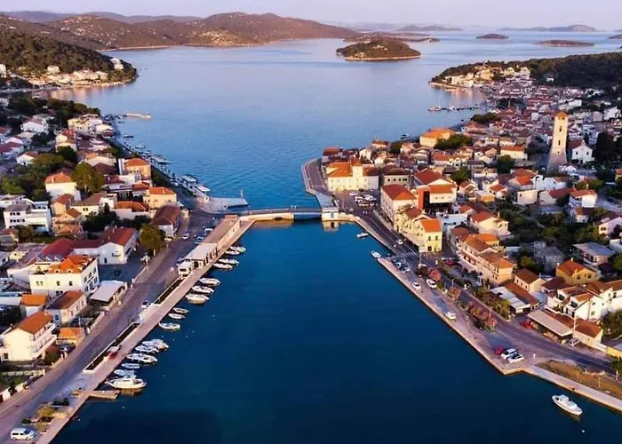 House Kala N29 * Jezera