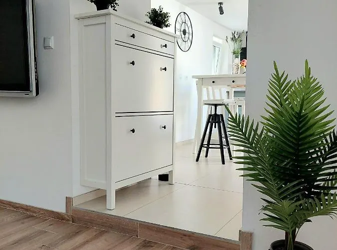 House Kala N29 Hébergement de vacances Jezera