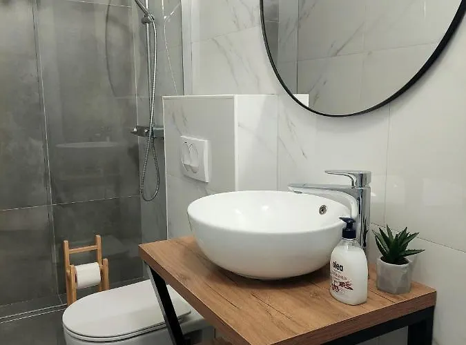 Hébergement de vacances House Kala N29 *